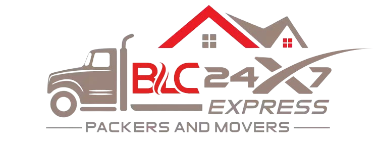 BLC Packers and Movers